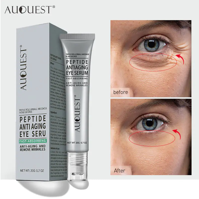 Eye Renewal Cream