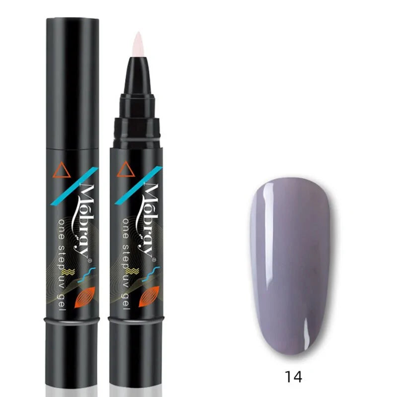 Nail Gel Pencil