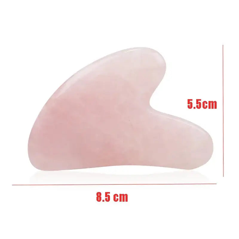 Gua Sha Massage Body Tool