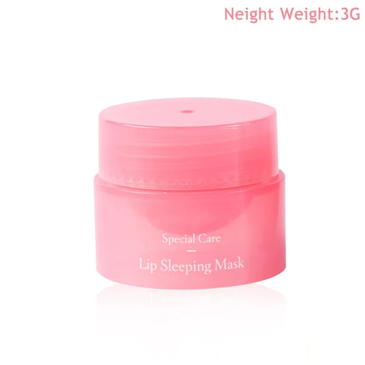 Moisturizing Lip Sleeping Mask Treatment