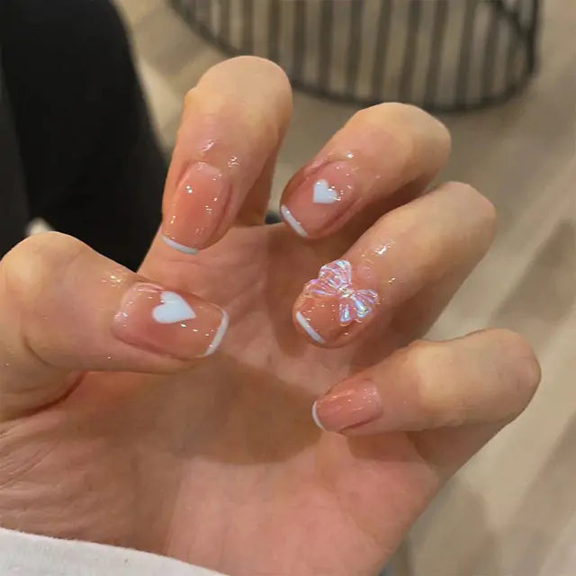 Nail Stickers