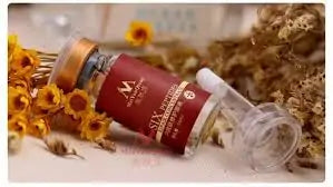 -Anti Aging Serum