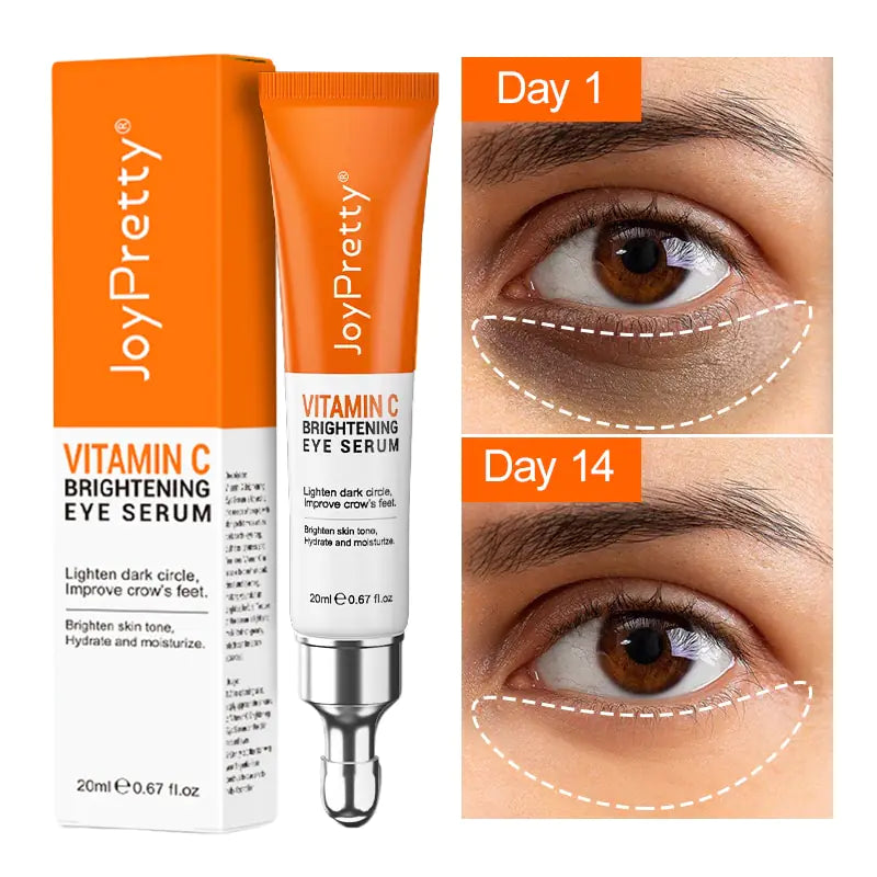 Eye Serum for Dark Circles