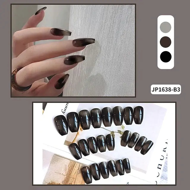 Nail Stickers