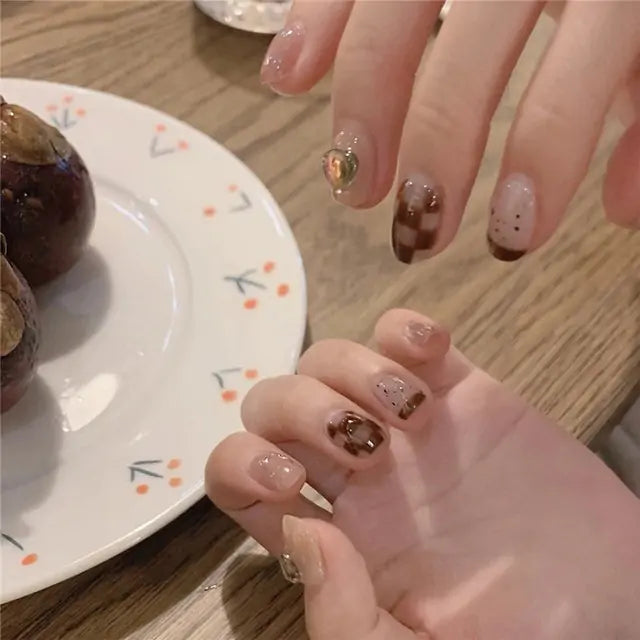 Nail Stickers