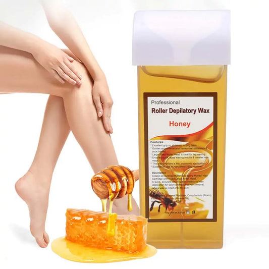 Wax Cream for Hair Removal