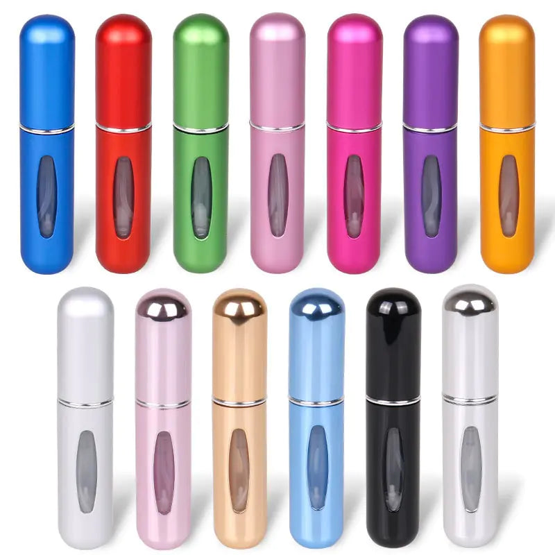 Traveling Perfume Atomizer 5ml