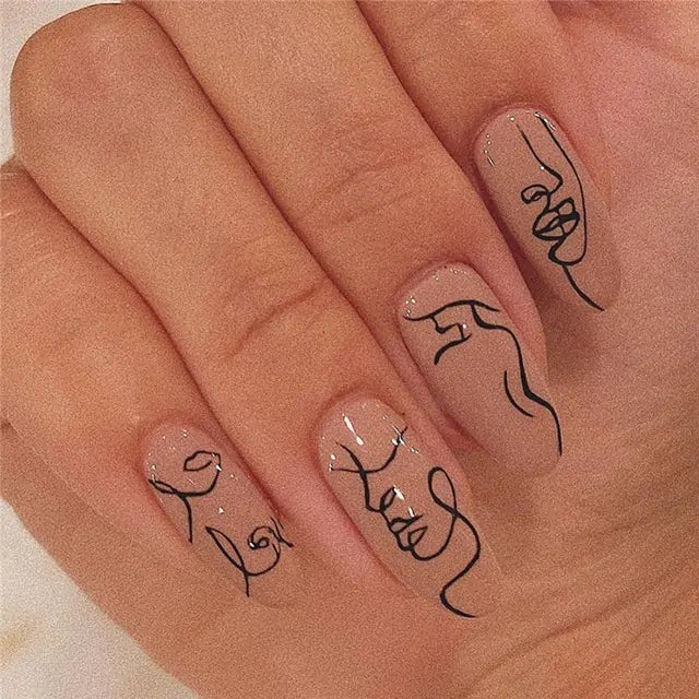 Nail Stickers