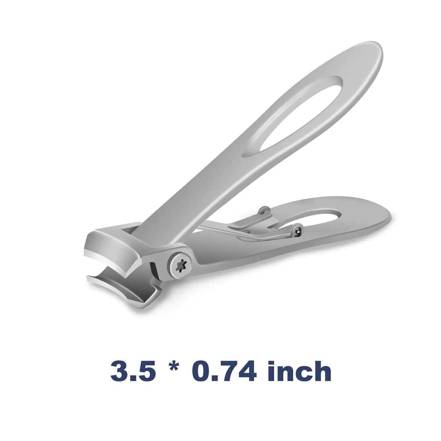 Heavy Duty Extra Large Toe Nail Clippers