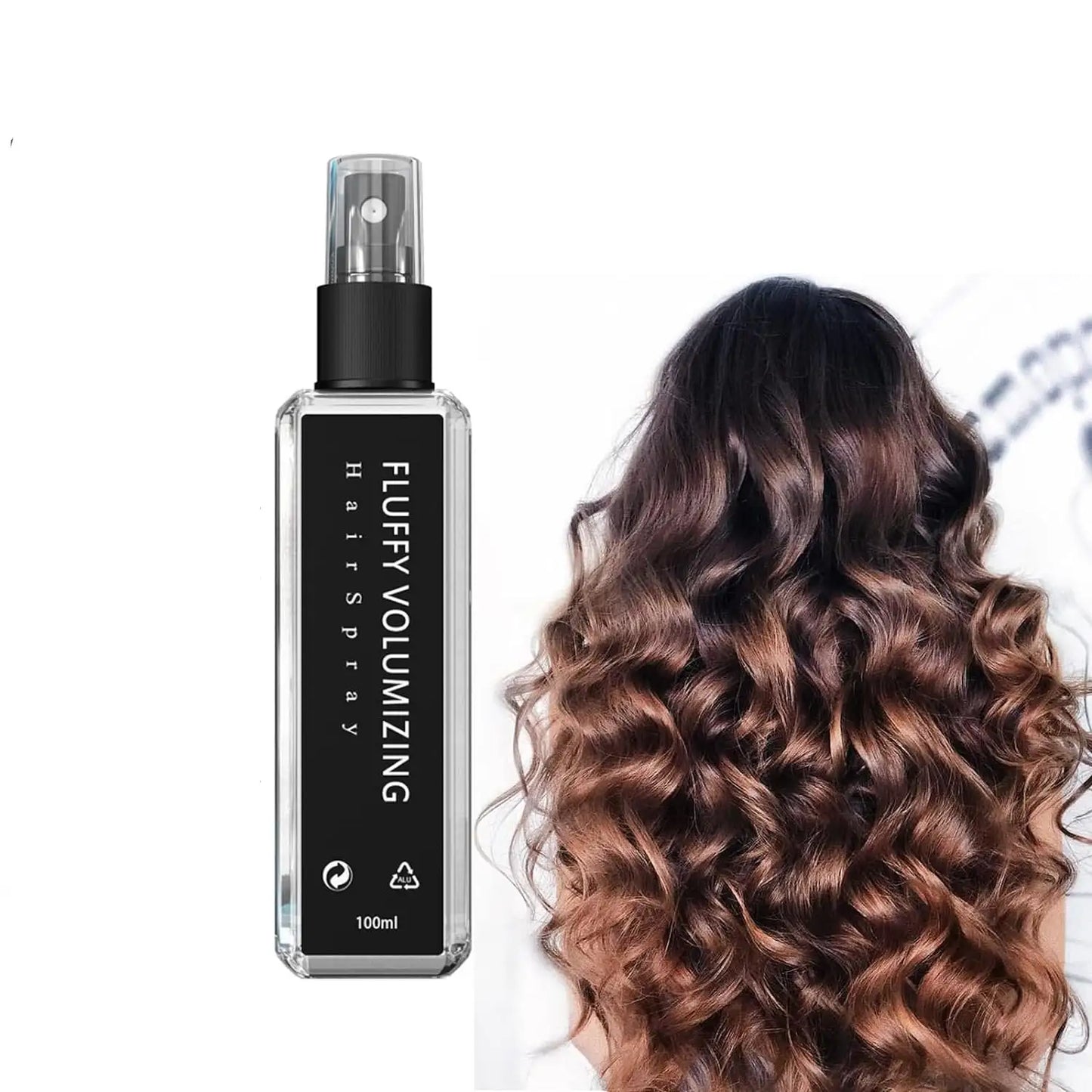 Hair Thickening Spray