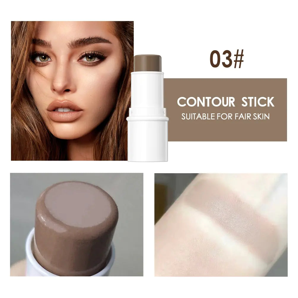 Makeup Bronzer Stick