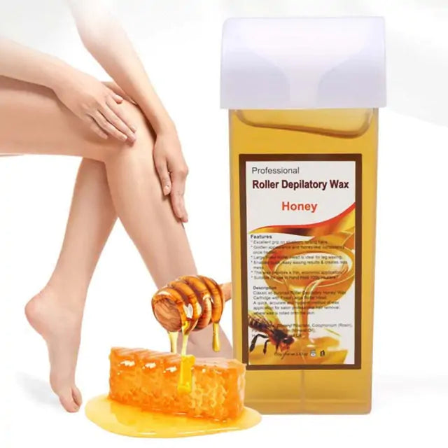 Wax Cream for Hair Removal