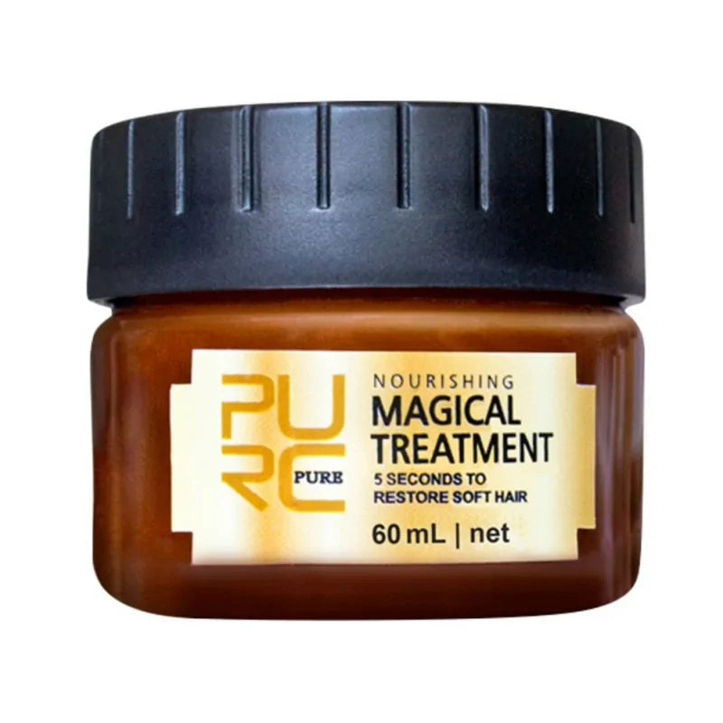 Magical Hair Mask