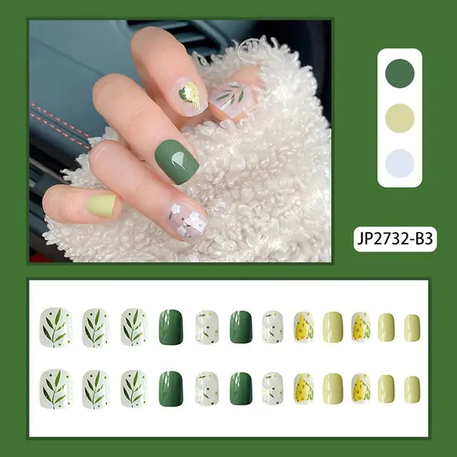 Nail Stickers