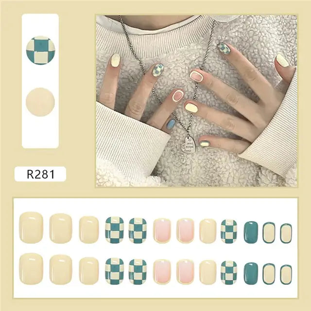 Nail Stickers