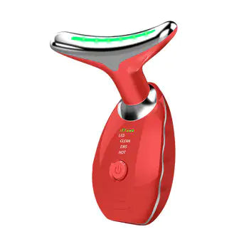 Facial Massager, Acne & Skin Firming Beauty Device