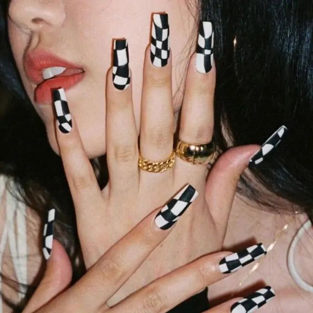 Nail Stickers