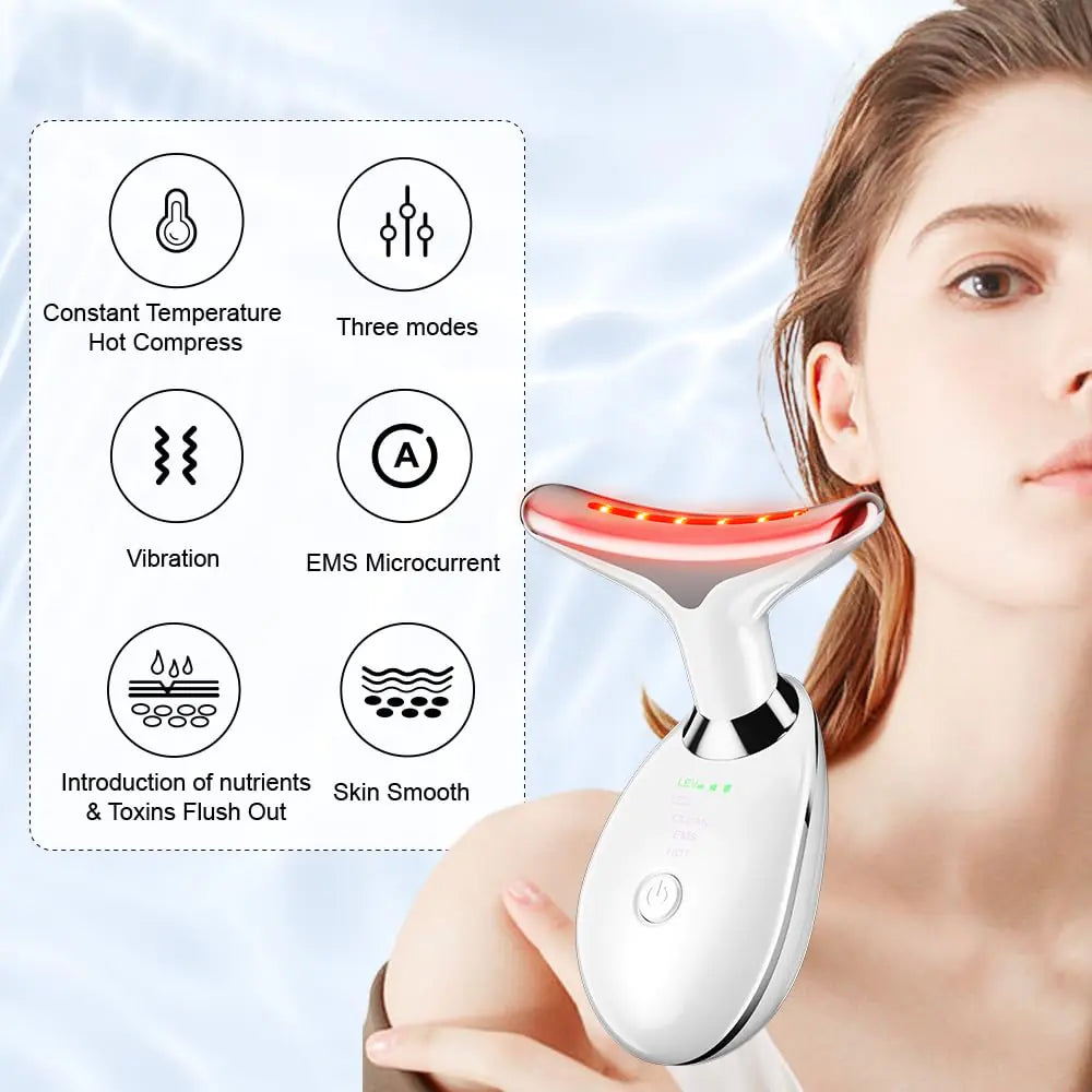 Firming Wrinkle Beauty Device