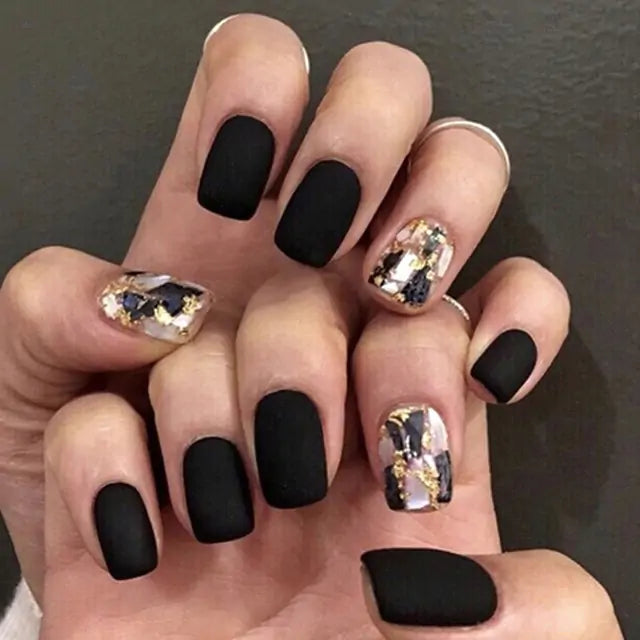 Nail Stickers